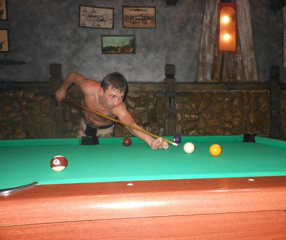 Антон Шамшурин | Пермь