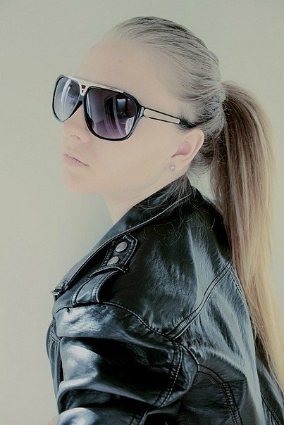 №33, Ксюша Федотова, 29 лет, Москва №33, Ксюша Федотова, 29 лет, Москва