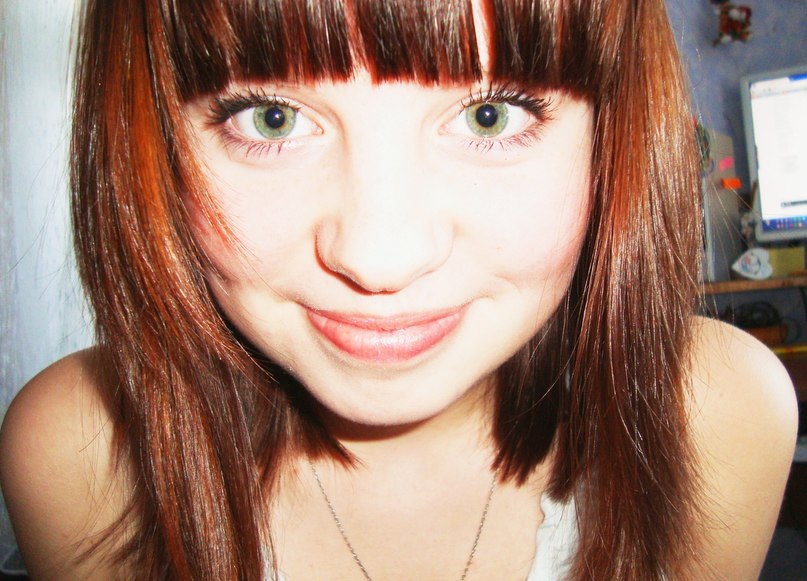 Люсенька Бабкина | Онега