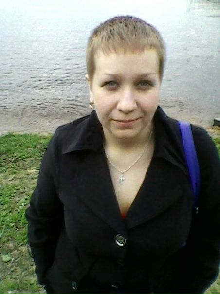 №158, Анастасия Валерьевна, Углич №158, Анастасия Валерьевна, Углич