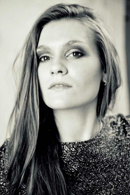 Елизавета Клычникова | Москва