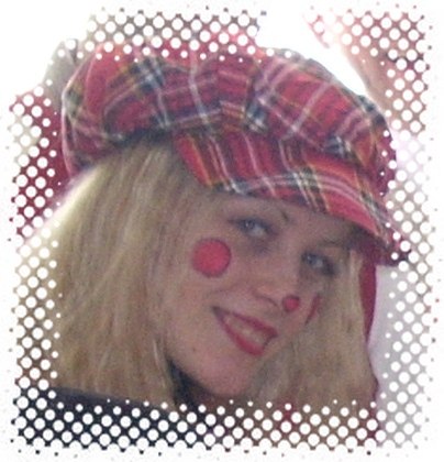 Ирина Андрусенко | Ромны