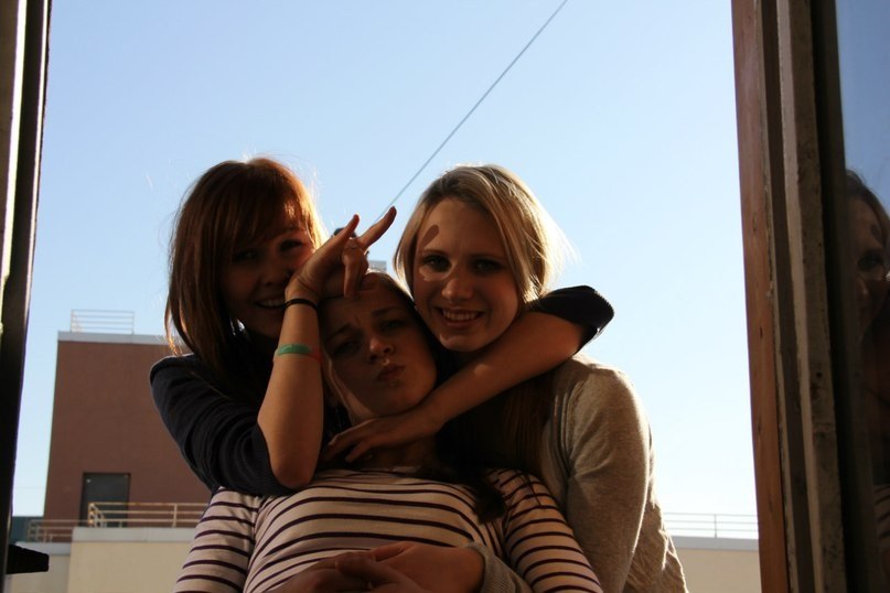 Вероника Кулиписова | Санкт-Петербург