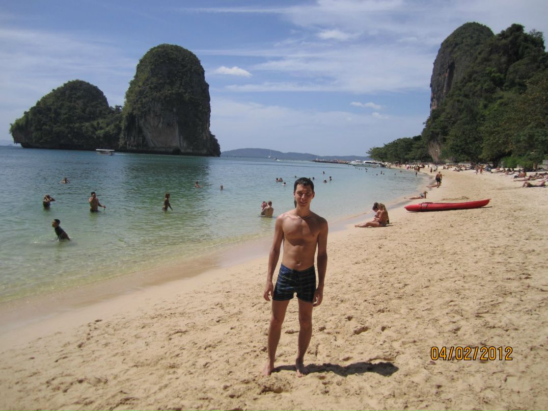 Артем Чернецов OrganiK | Челябинск