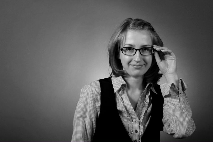 Людмила Колесова | Нижний Новгород