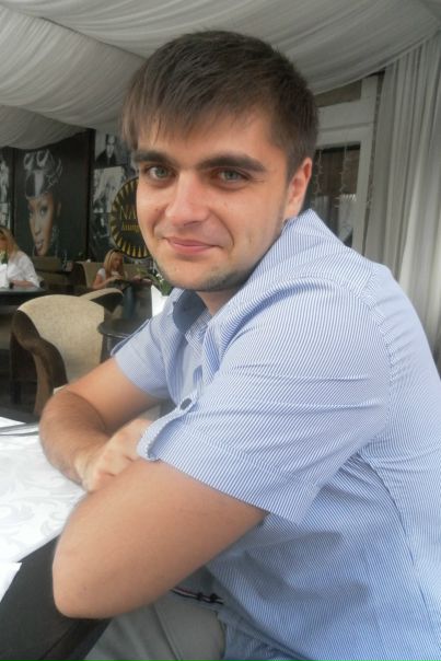 №20, Максим Мрачковский, 40 лет №20, Максим Мрачковский, 40 лет
