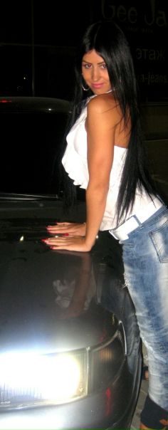 №13, Евгения Смык №13, Евгения Смык