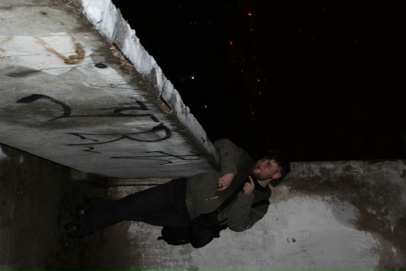 Алексей Курасов | Электросталь