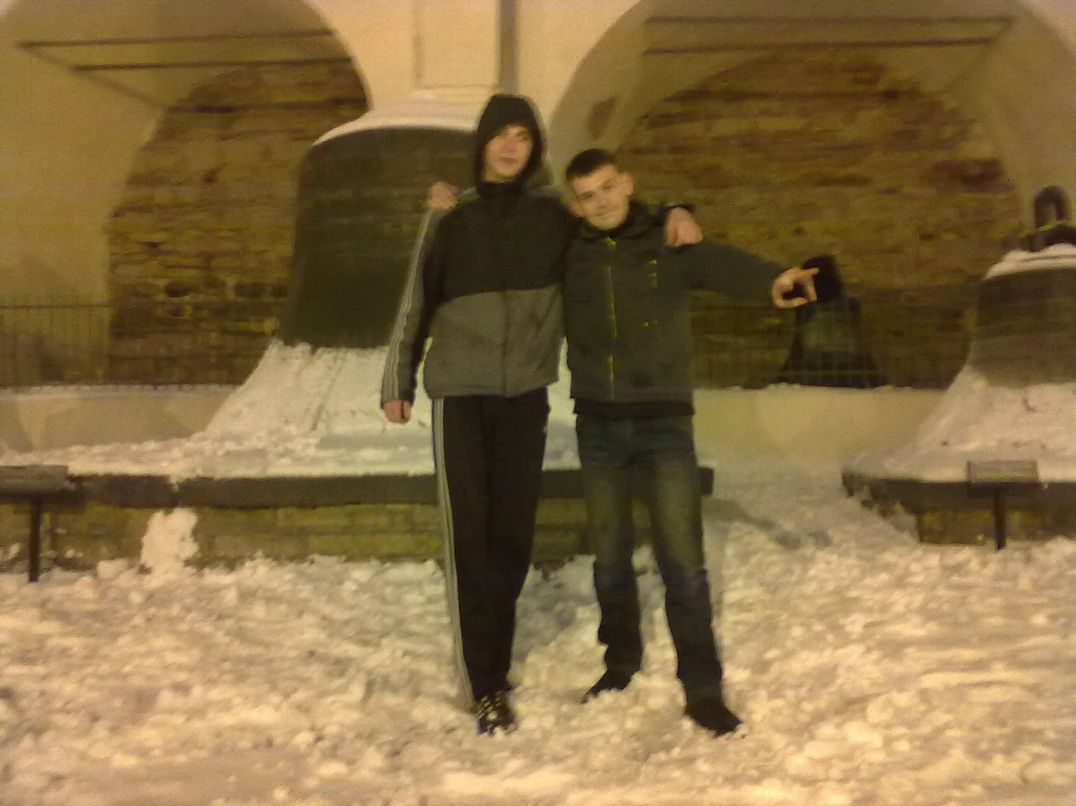 Евгений Фадеев Александрович | Саратов