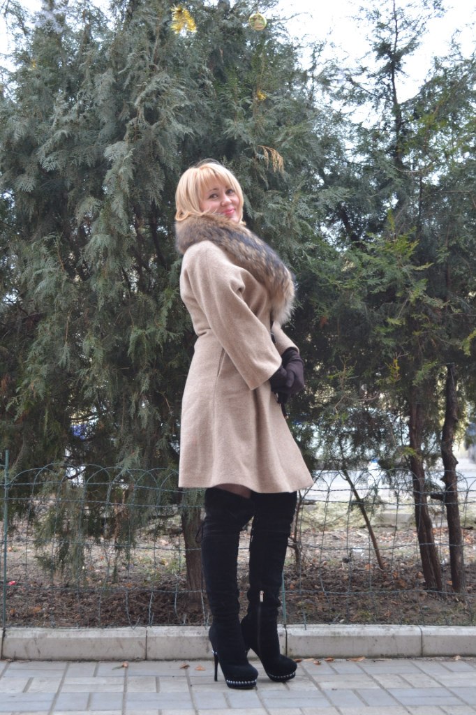 Елена Карпухина | Одесса