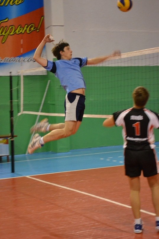 Сергей Меркурьев | Новосибирск