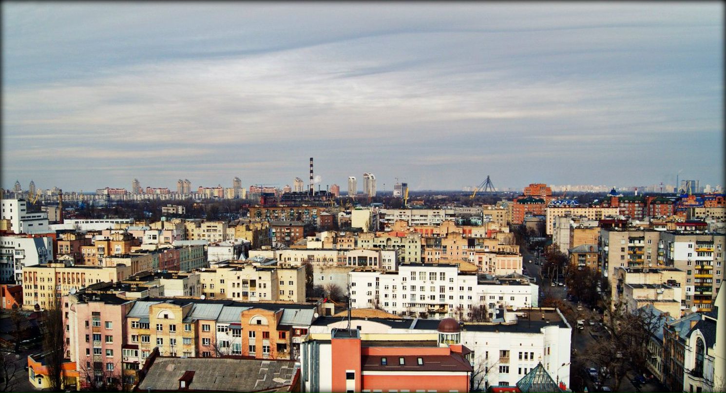 Надія Северина ♪ | Киев