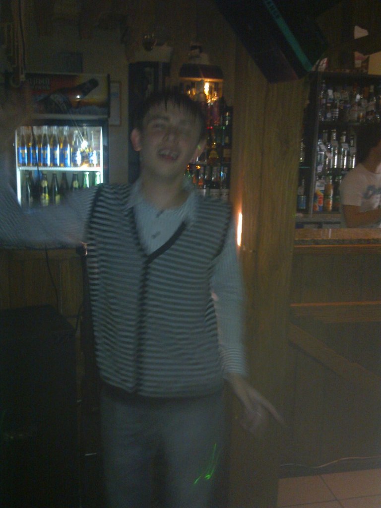 Александр Ионов | Тольятти