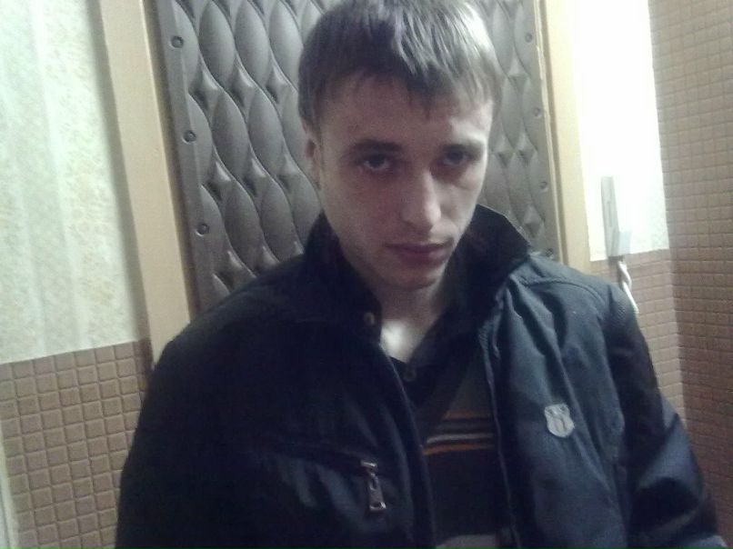 Коля Огорельцев | Котлас