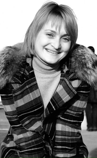 №5, Ирина Витвицкая, 44 года №5, Ирина Витвицкая, 44 года