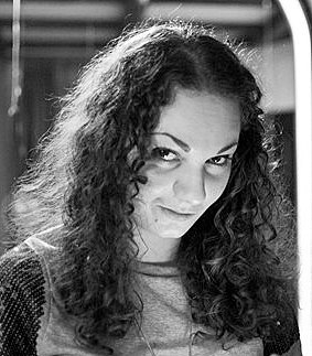 Яся Топал | Киев