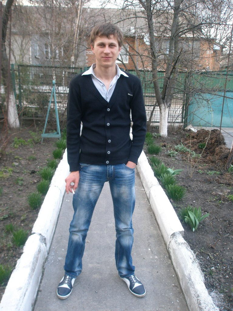 Андрей Кашник ٩(-̮̮̃-̃)۶ ⎝⏠⏝⏠⎠٩(-̮̮̃-̃)۶ | Жмеринка