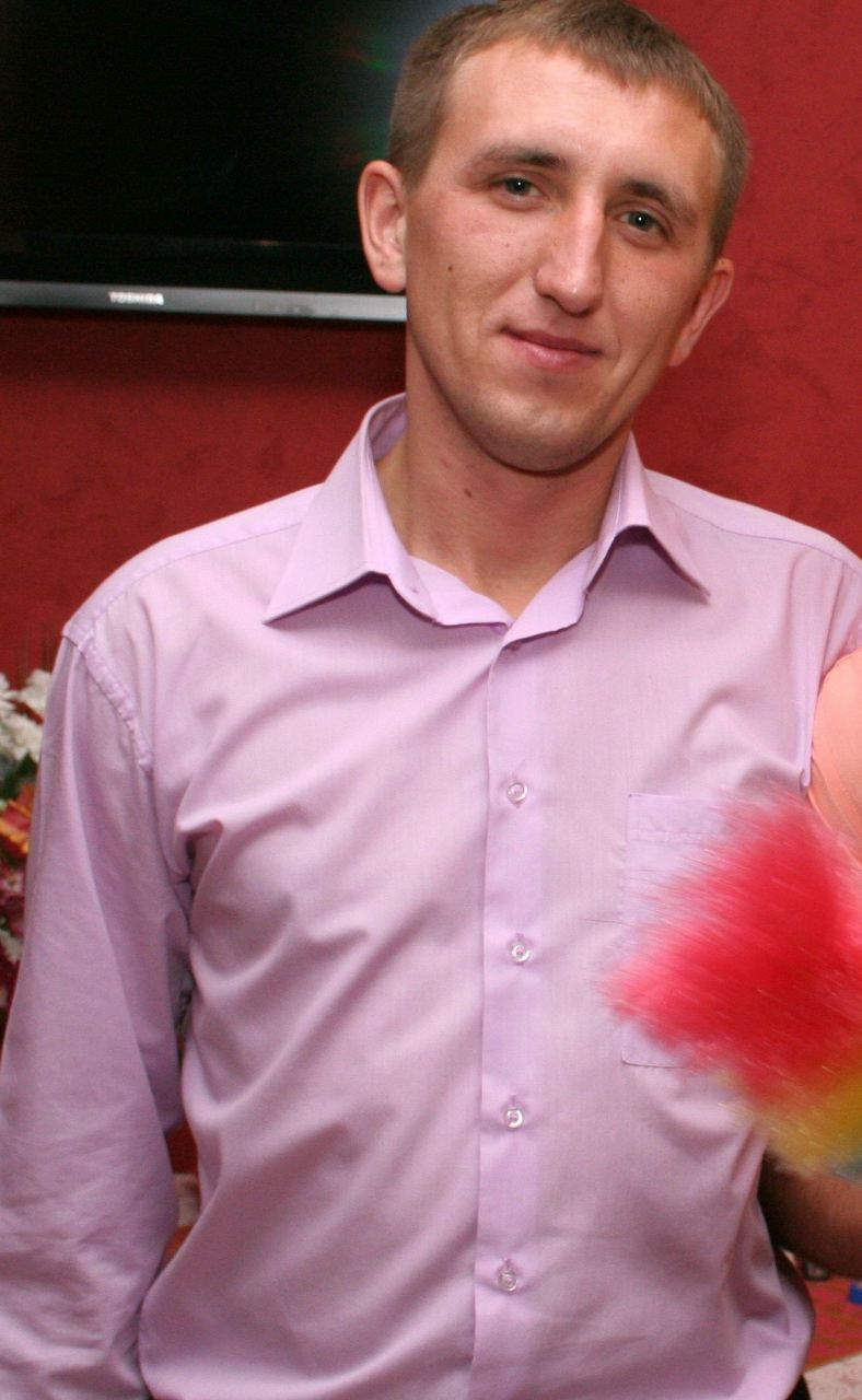 Федор Тиханович | Минск