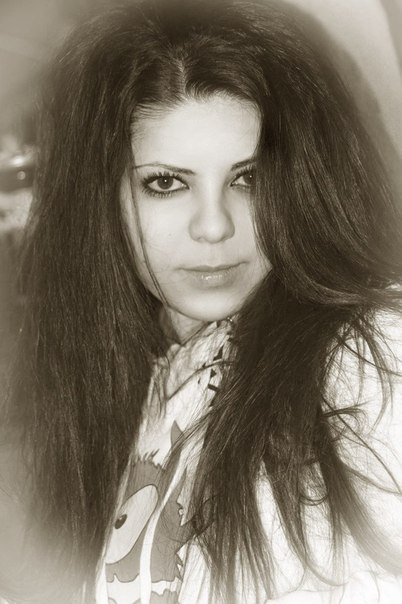 Алёна Асатурова-Семионова | Ростов-на-Дону