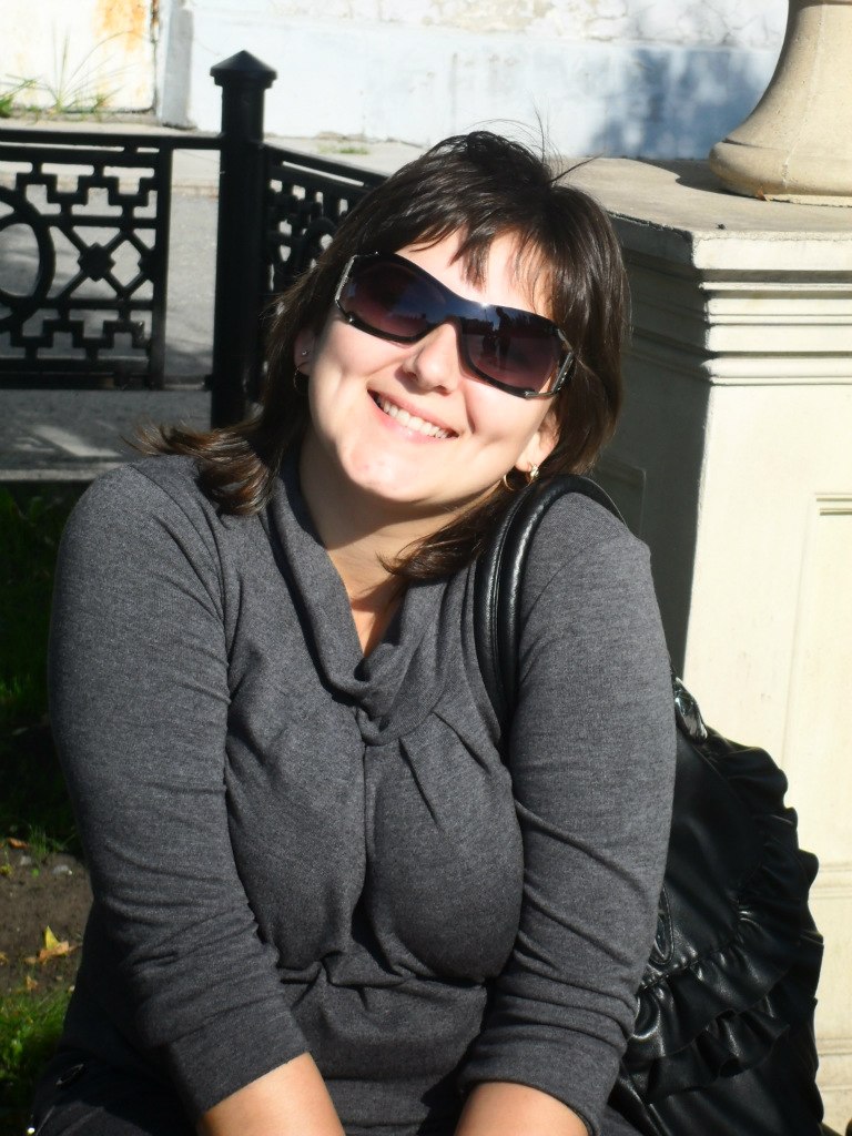 Екатерина Гренц | Ялуторовск