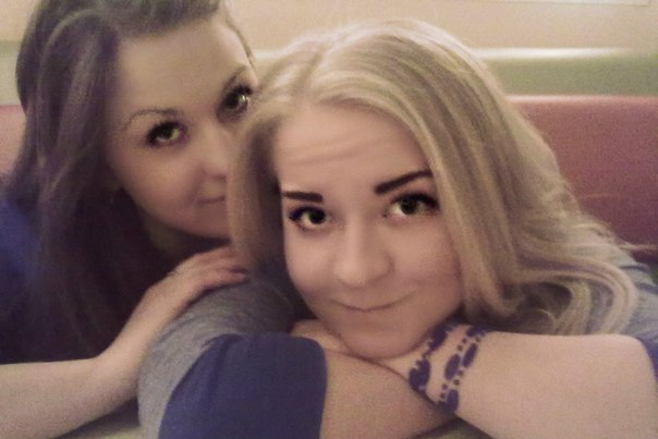 Василина Жиляева | Красноярск