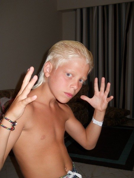 Митька Титька Зелёная | Петрозаводск