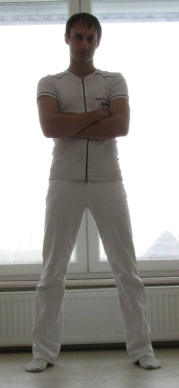 Сергей Касьяненко | Николаев