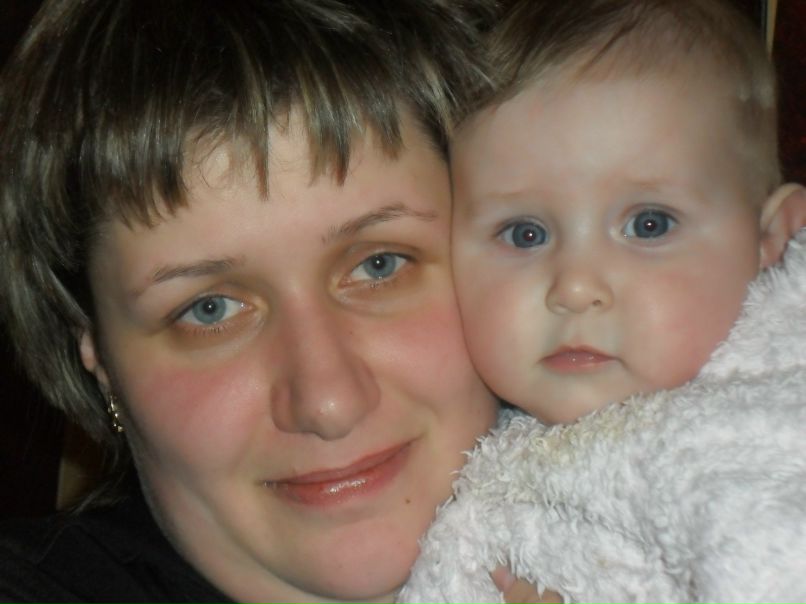 Марина Савина | Великие Луки