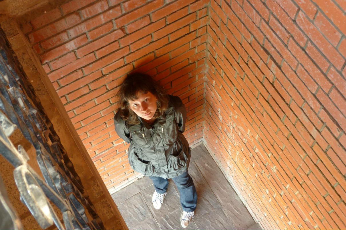 Ольга Шамшурина | Ижевка