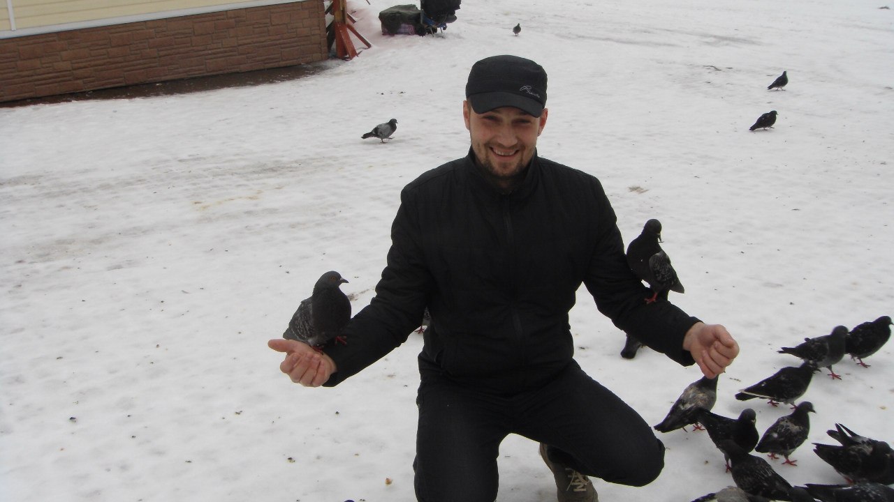 Фото профиля