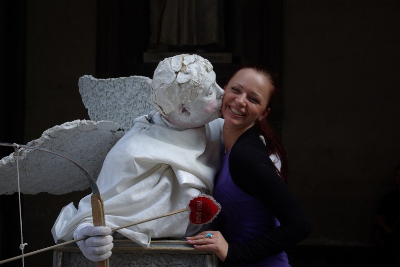 Катюша Клубничкина | 