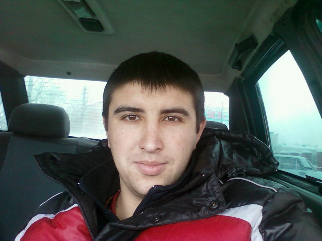 Артем Арусланов | Канск