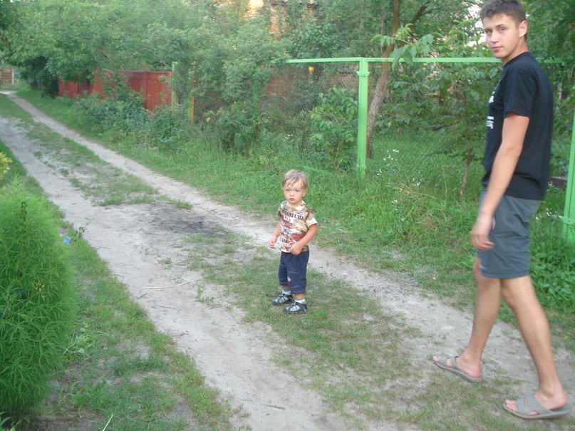 Семен Лысенко | Киев