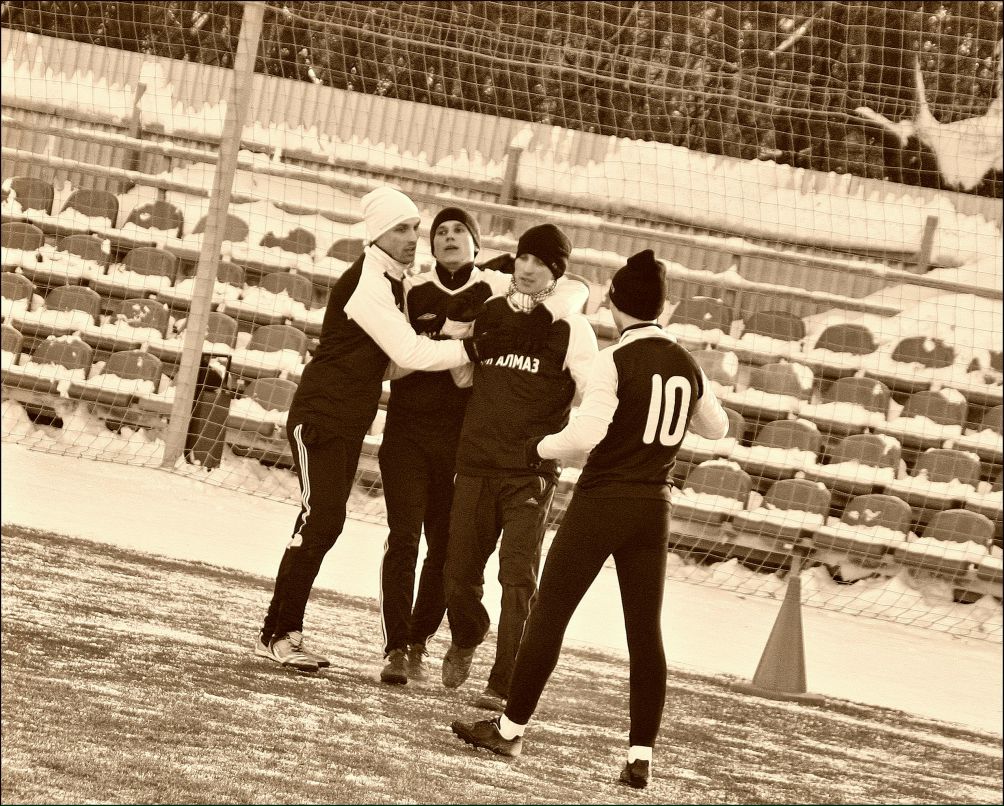 Александр Кузнецов Sport!! | Москва