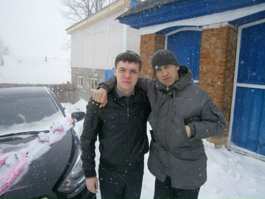 Роман Маринкин | Москва