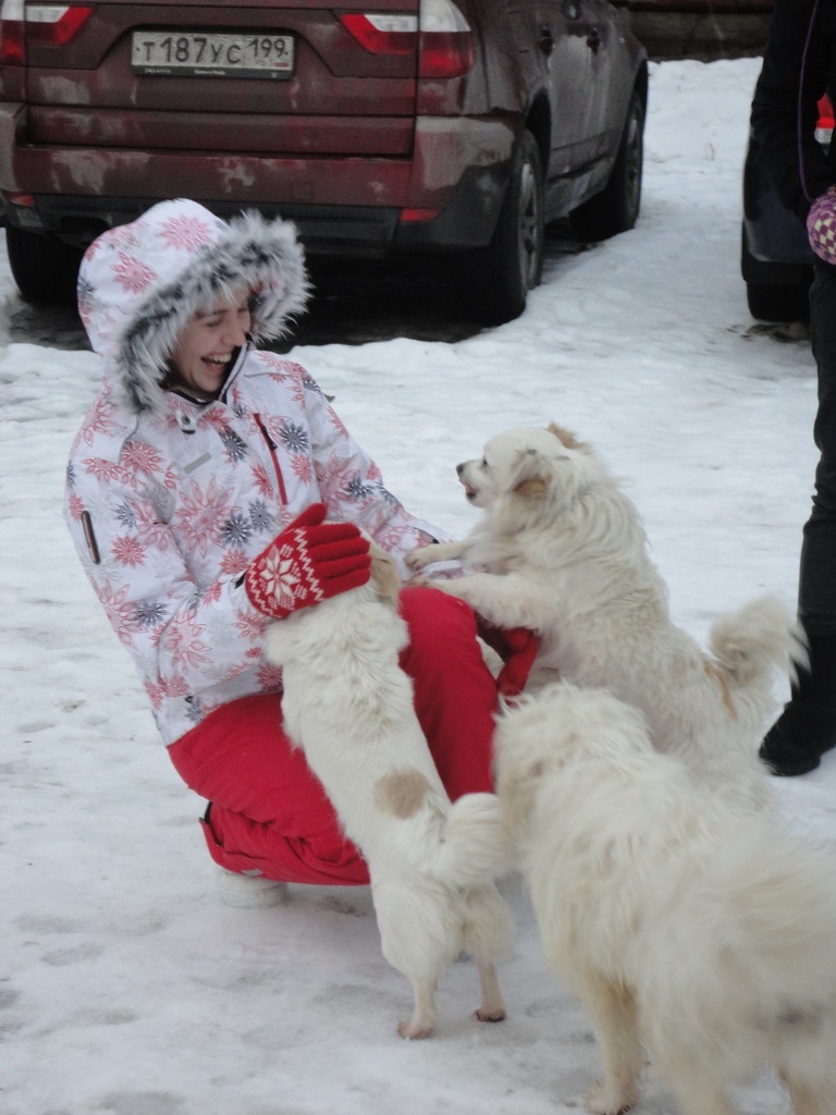 Фото профиля