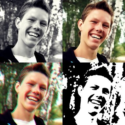 Глеб Белоногов | Москва