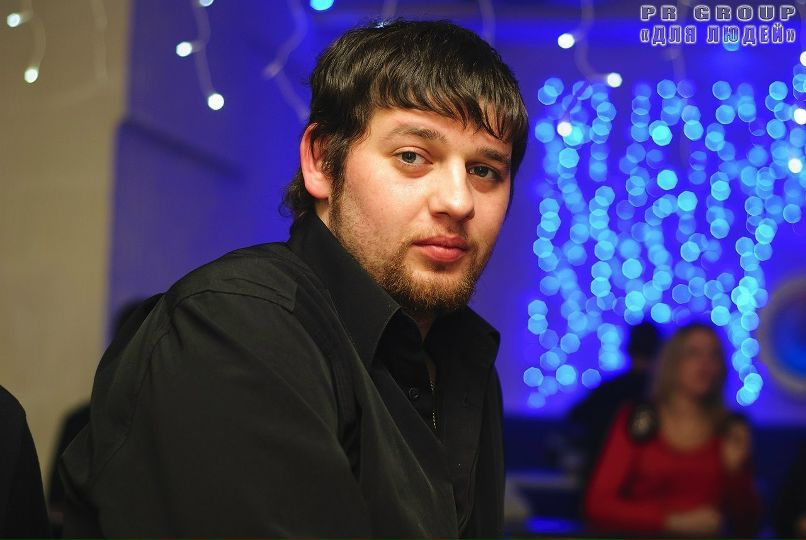 Олександр Ляч ;) | Винница