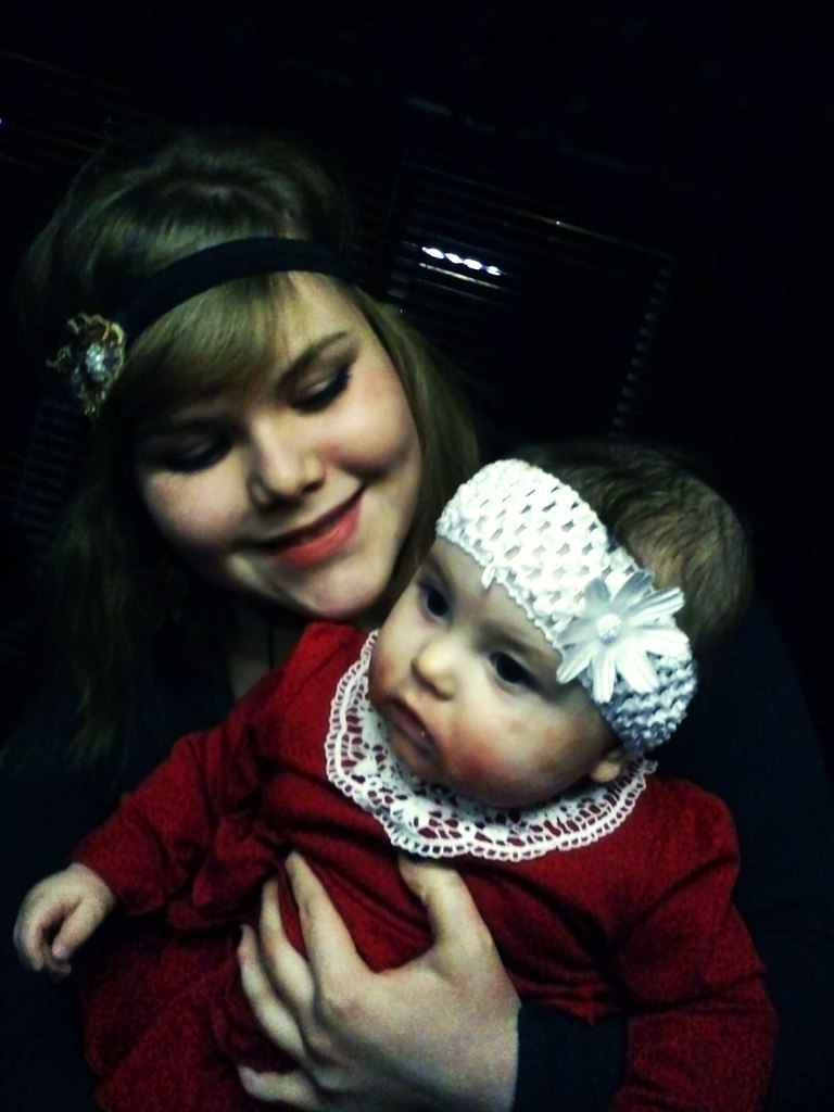 Анна Тагирова | Москва