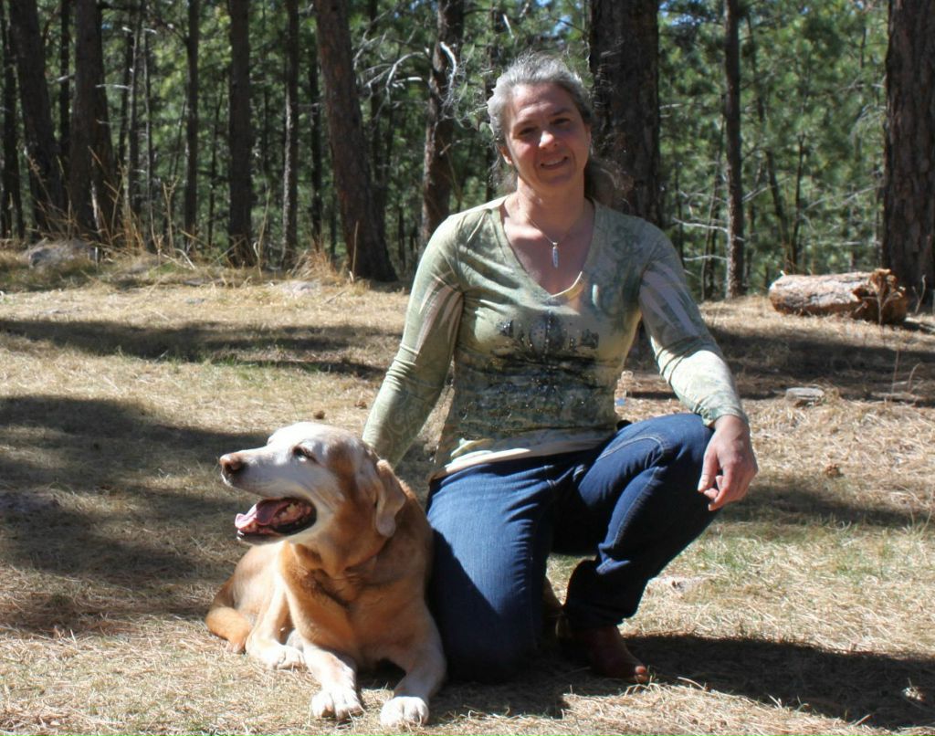 Ольга Потапова | Санкт-Петербург