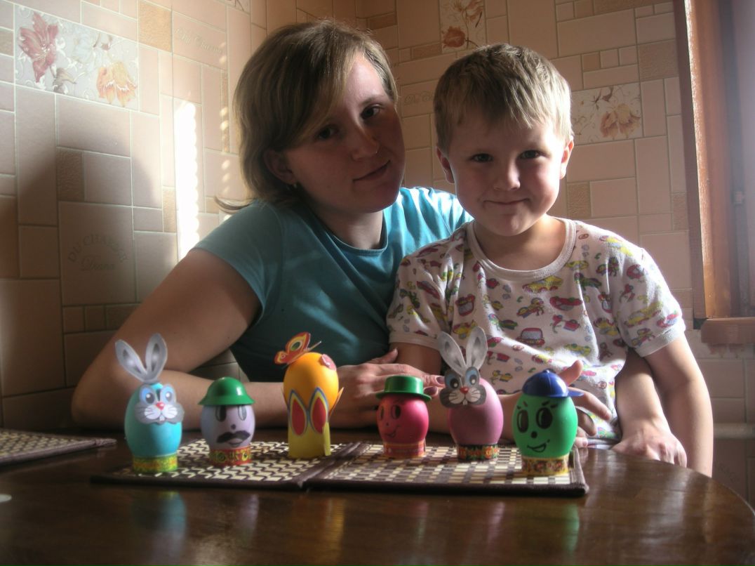 Светлана Мотькина | Саранск