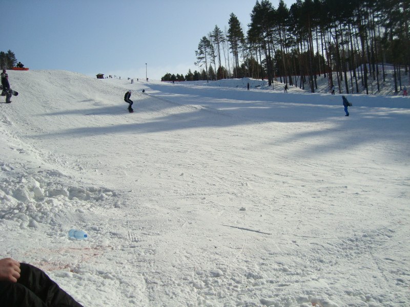 Сергей Савин | Тюмень