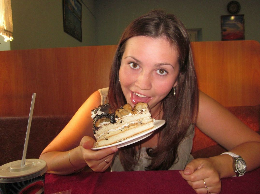 Ксения Городкова | Уфа