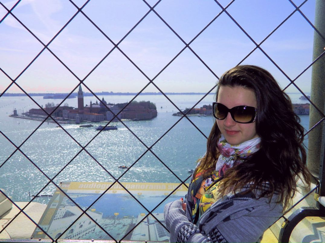 Марія Ківелюк | Киев