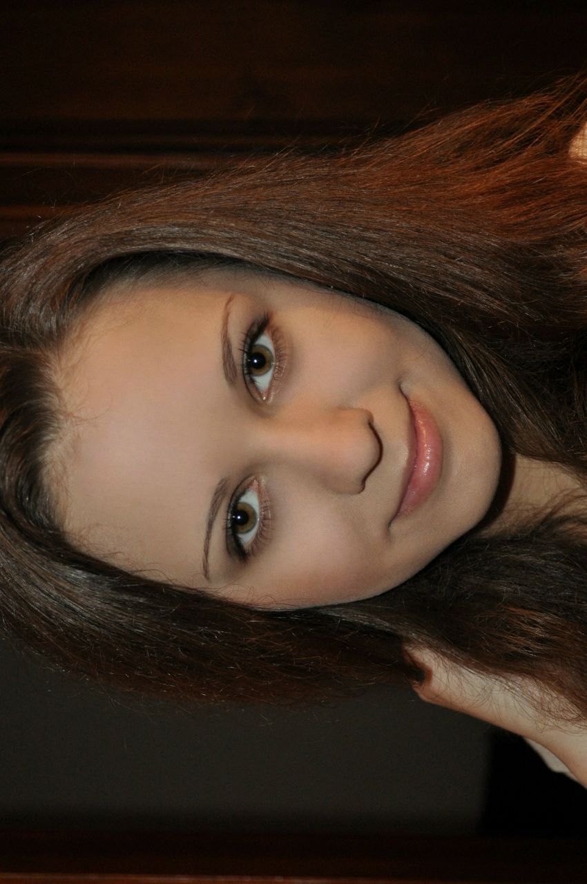 Валерия Дехтяренко | Кривой Рог