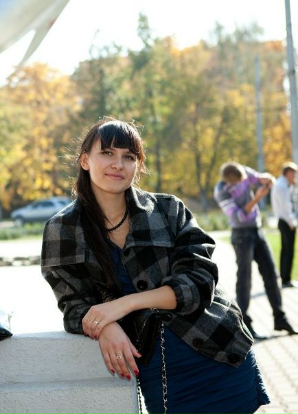 №20, Елена Сидякина №20, Елена Сидякина