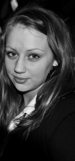 Sveta Chistyakova ♥ | Москва