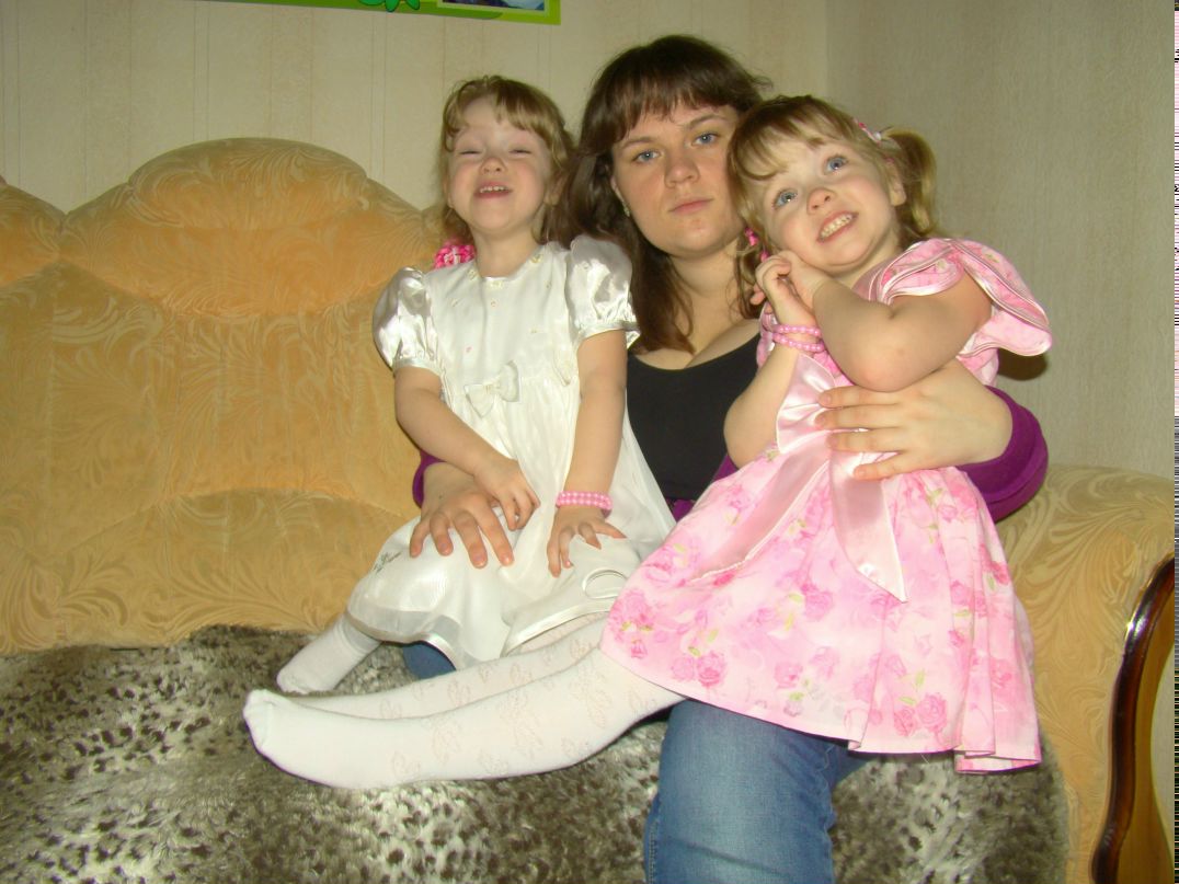 Анна Пугачёва | Калуга