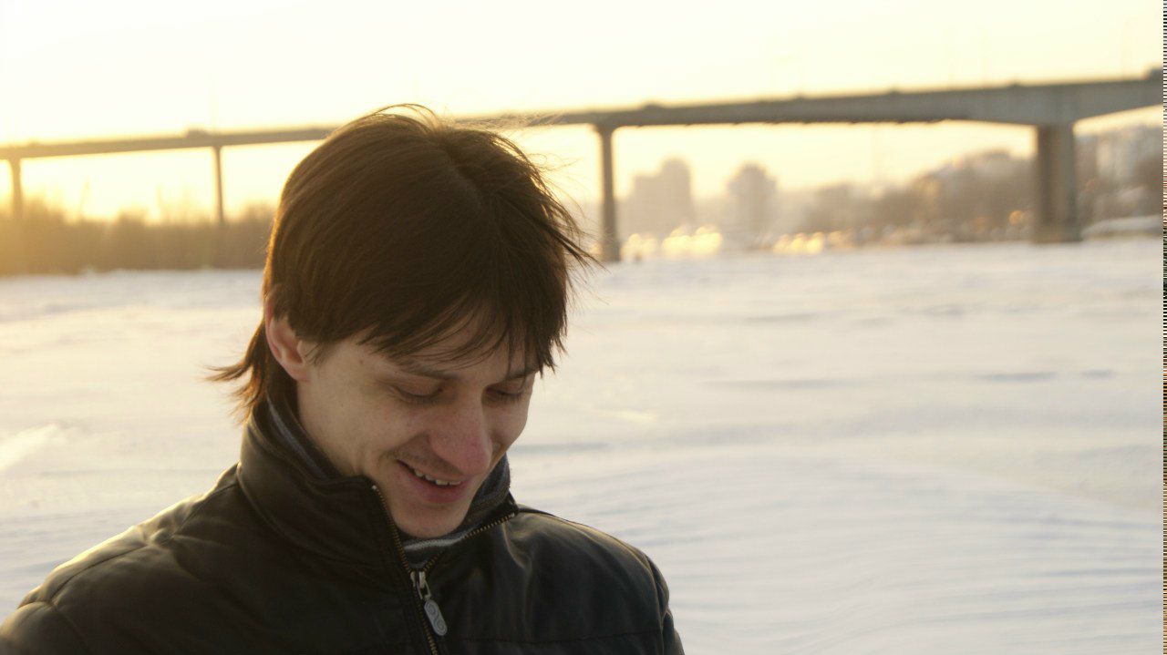 Александр Чернышёв | Ростов-на-Дону