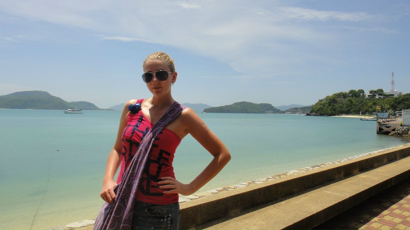 Юлечка Лю ♥♥♥LU♥♥♥ | Москва